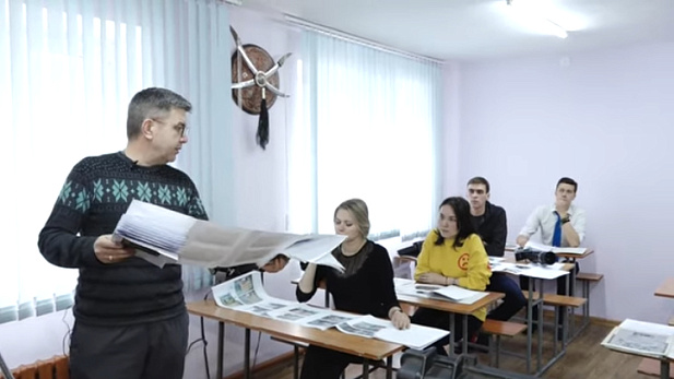 Дефицит квалифицированных специалистов остается одной из главных проблем