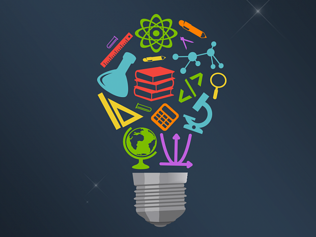 Competition of scientific topics for scientific and pedagogical workers KRSU