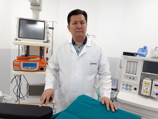 Kyrgyzstan's health care lacks 2,000 pediatricians