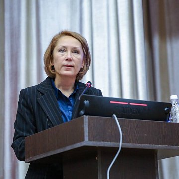 Rector Elections of KRSU