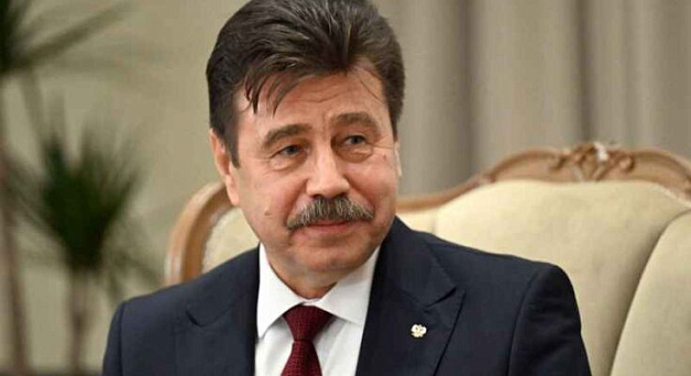 Russia - Kyrgyzstan: friendship tested by time