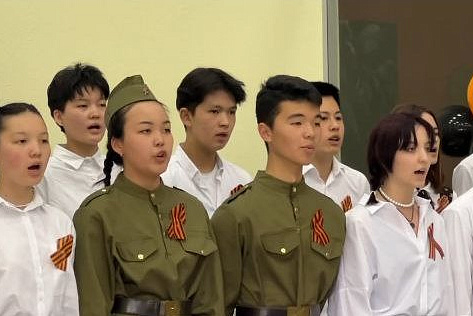 День Победы - 2022