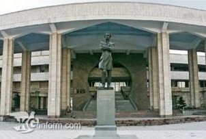 КРСУ жана Ланчжоу университети өз ара аракеттенүү горизонтторун кеңейтүүдө
