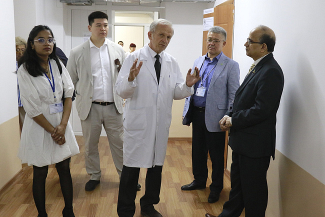 С Днем медицинского работника!