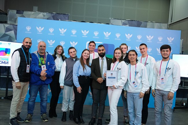 Happy Information and Press Day of Kyrgyzstan!
