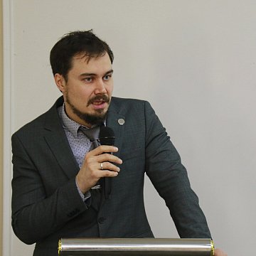 A Russian expert told how to counter extremism and terrorism