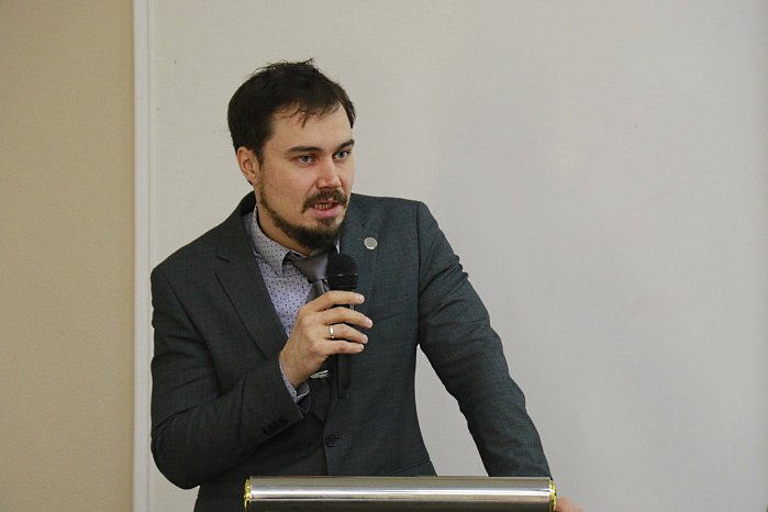 A Russian expert told how to counter extremism and terrorism