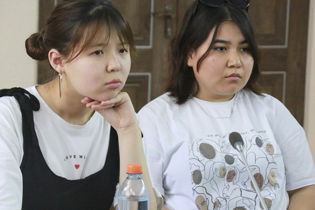 Культурная симпатия: молодежь в цифровом мире