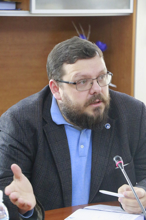 Why does a person need a higher education, said a Russian teacher