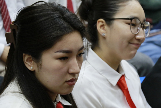 С Днем медицинского работника!