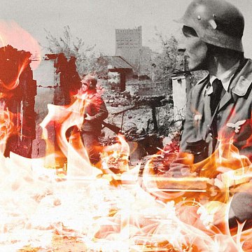 Expert KRSU — on preserving historical memory and lessons from the past