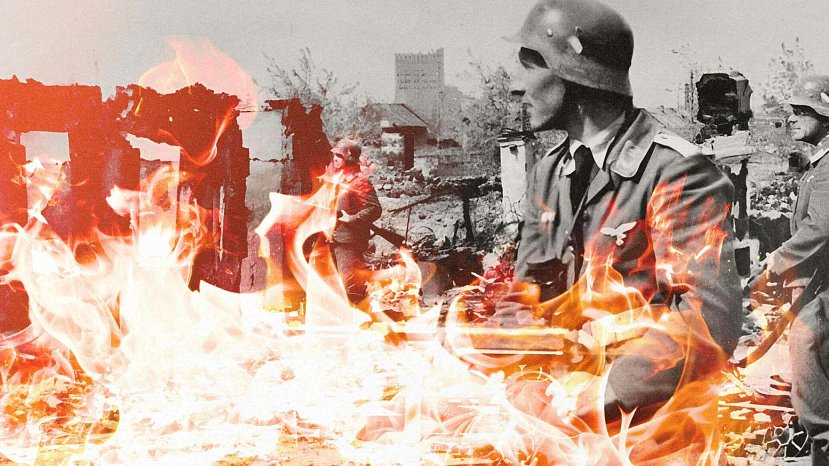 Expert KRSU — on preserving historical memory and lessons from the past