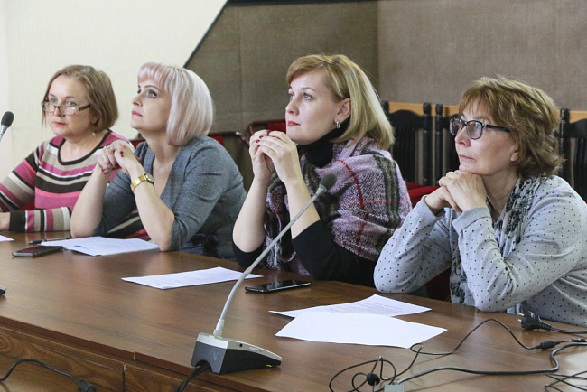 В будущее – с надеждой!