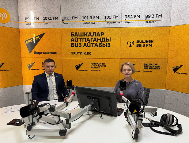 «Наполеоновские» планы на науку и инфраструктуру — ректор о развитии КРСУ