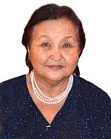 The Department of Pediatrics of KRSU was named after Professor Syrga Bokonbaeva