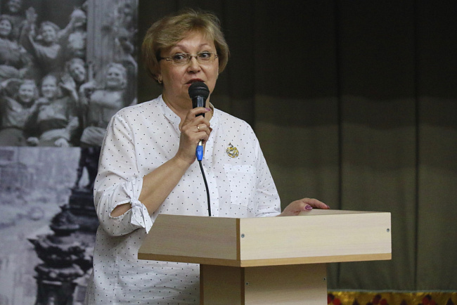 Ко дню защиты детей