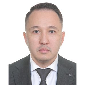 Чотонов Айбек Озубекович