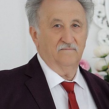 Равиль Муксинов Кыргызстандын чыныгы патриоту болгон