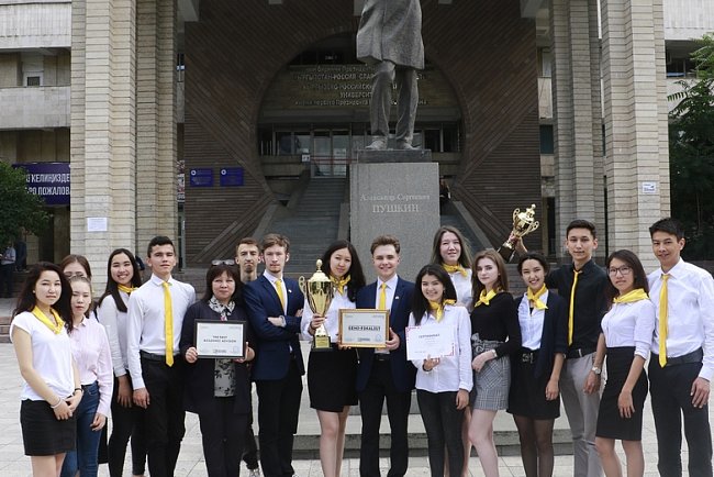Жеңиштер жана жетишкендиктер. Ретроспективалык