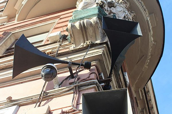 «Волонтеры Победы» КРСУ почтили память героев блокадного Ленинграда