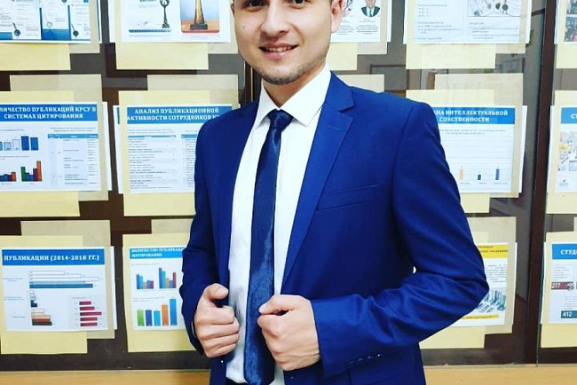 Медики КРСУ равняются на Гиппократа