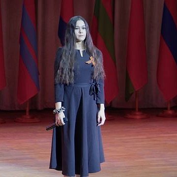KRSU hosted a «Victory Lesson» dedicated to the 80th anniversary of Victory in the Great Patriotic War