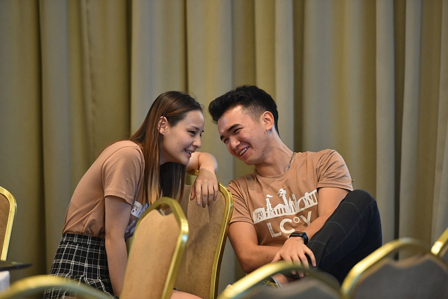 За «зеленую» экономику!