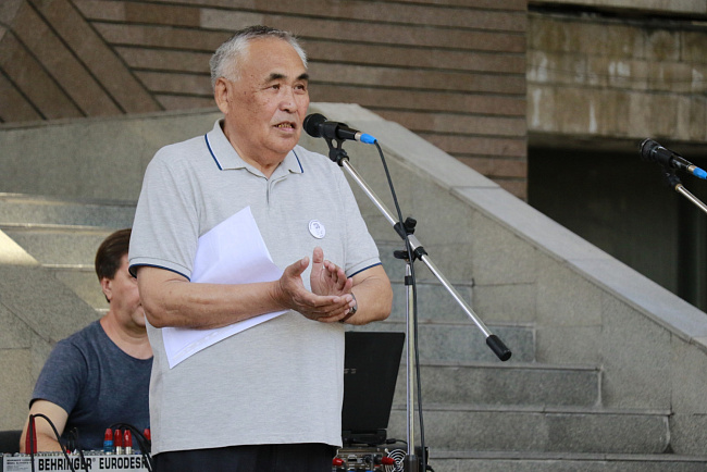 День русского языка – День рождения А. Пушкина