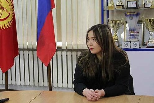 The 2021 Student English Language Olympiad has ended