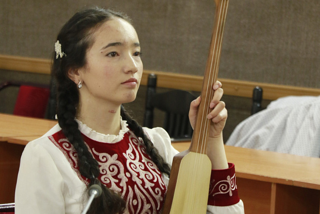 Весна пришла. Снова!