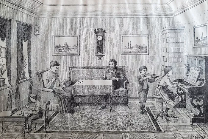 How Russian-language education was created in Turkestan