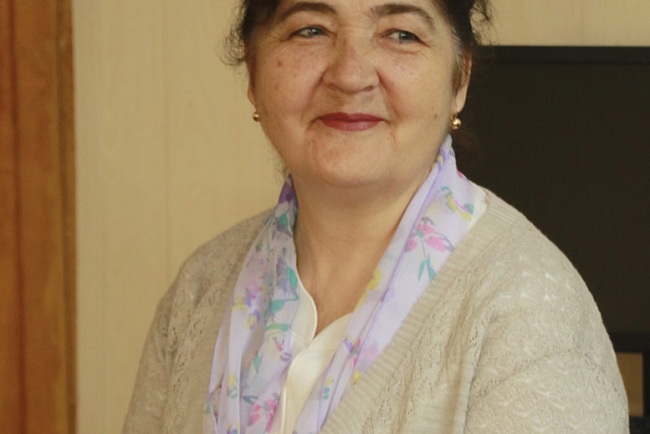 Русский язык живет в музыке!