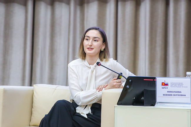 Россия и Кыргызстан будут готовить специалистов по ядерной медицине
