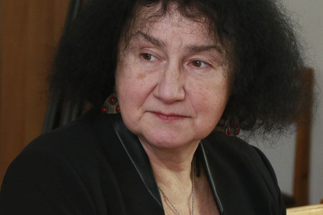 РГГУ и КРСУ начали подготовку к Году русского языка