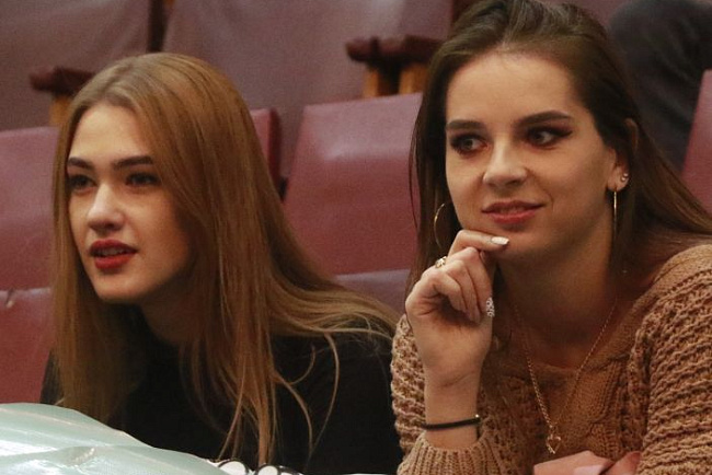 Олимпиада по детской стоматологии