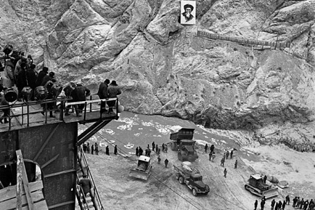 In Kyrgyzstan they remember the USSR with nostalgia