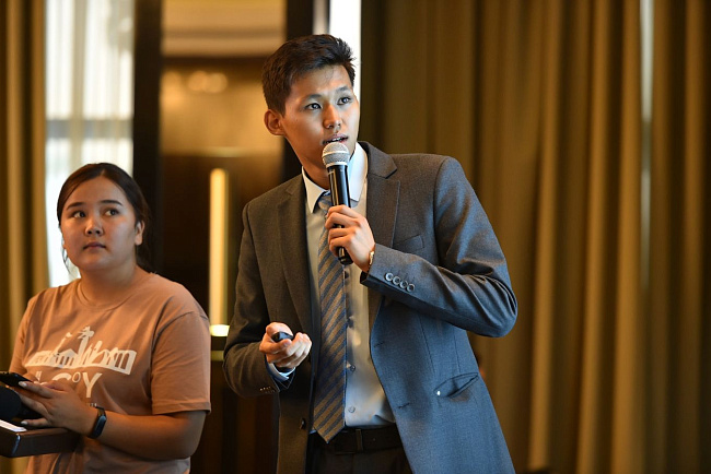 За «зеленую» экономику!