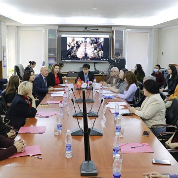 Experts discussed the role of public procurement in the development of the national economy