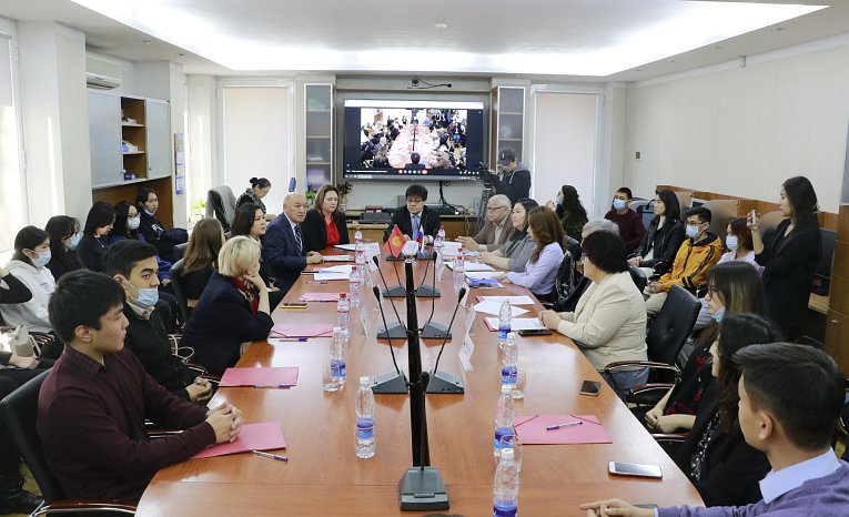 Experts discussed the role of public procurement in the development of the national economy