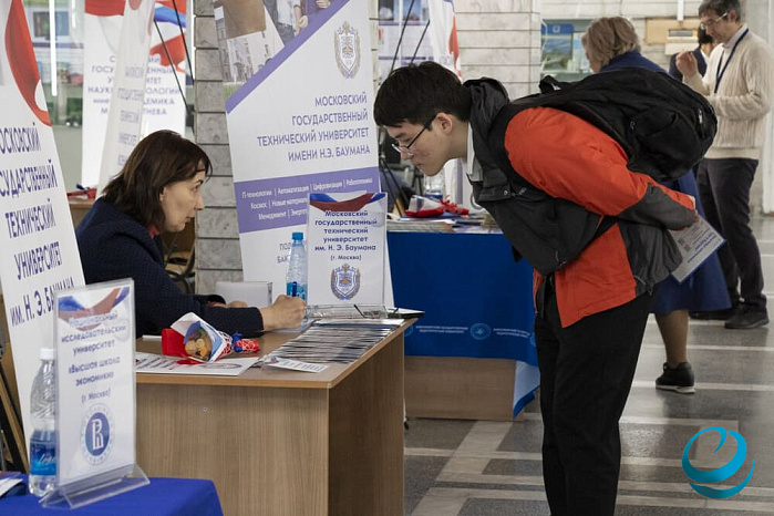 Russia – talent forge for Kyrgyzstan: why do Kyrgyz students choose Russian education?