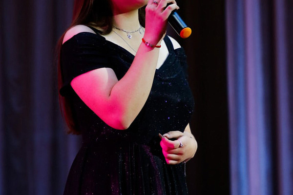 КРСУ отметил День русского языка и 226-летие А.С. Пушкина