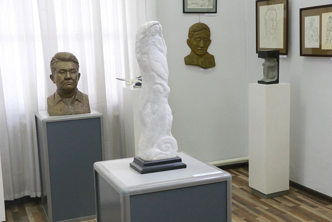 Созидатель вечности: Виктору Арнольдовичу Шестопалу – 85!