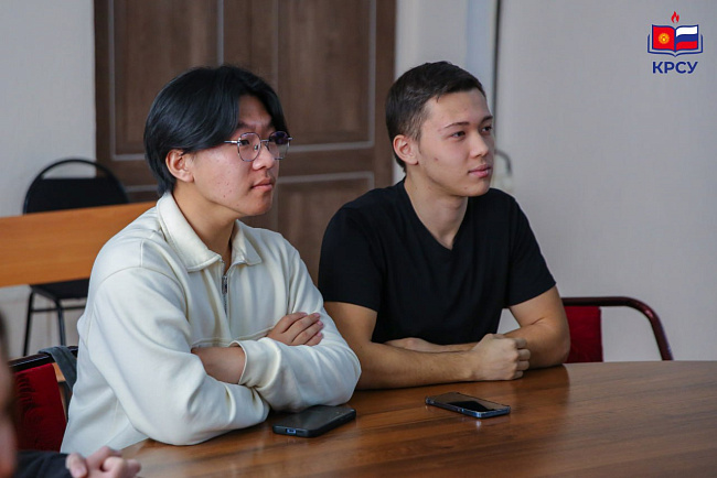 Экстрабилити: новая философия инклюзии в КРСУ