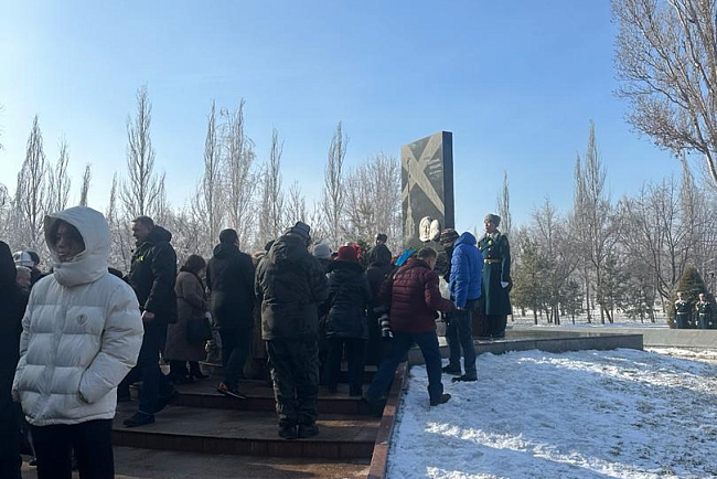 День снятия блокады Ленинграда