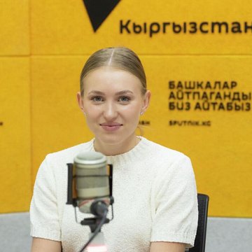 Биз стереотиптерди бузууга аракет кылабыз — Россиядан келген волонтер өз иши жөнүндө
