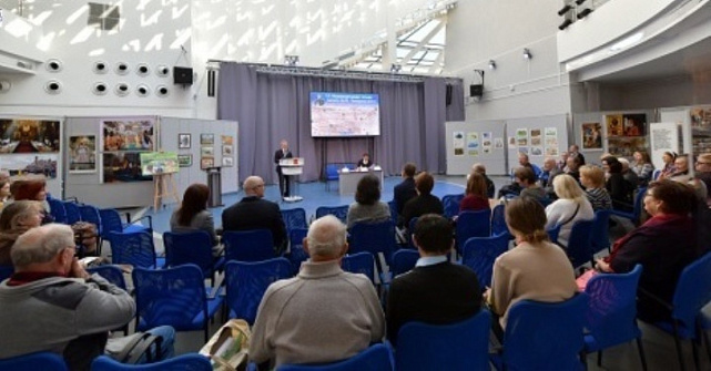 A book about Przhevalsky, published in Kyrgyzstan, was presented in Russia