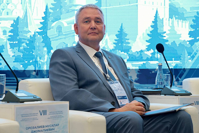 ЕАЭС нужен единый контур «университет - наука - бизнес»: эксперты обсудили практические решения