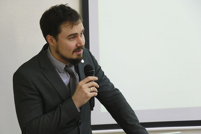 A Russian expert told how to counter extremism and terrorism
