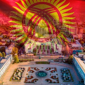 KRSU and the Ministry of Defense of the Kyrgyz Republic will create a multimedia exhibition for the 80th anniversary of the Victory