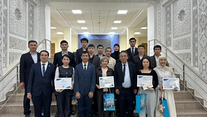 Всемирный День воды 2026 г.